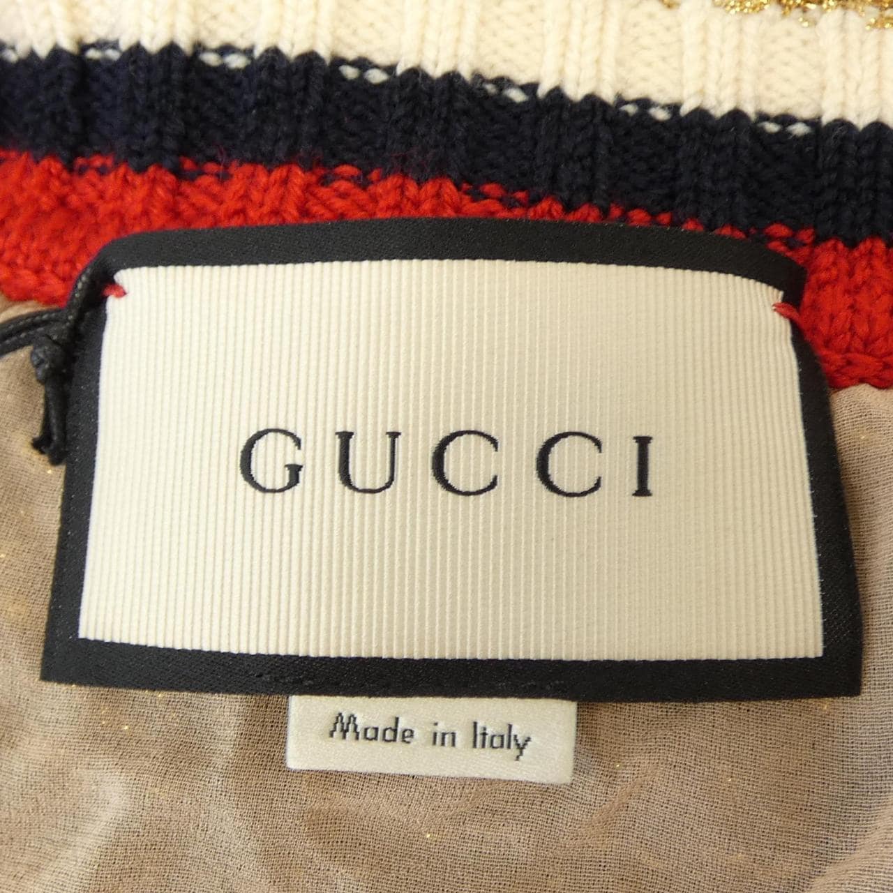 グッチ GUCCI 411531-X5N14 スカート