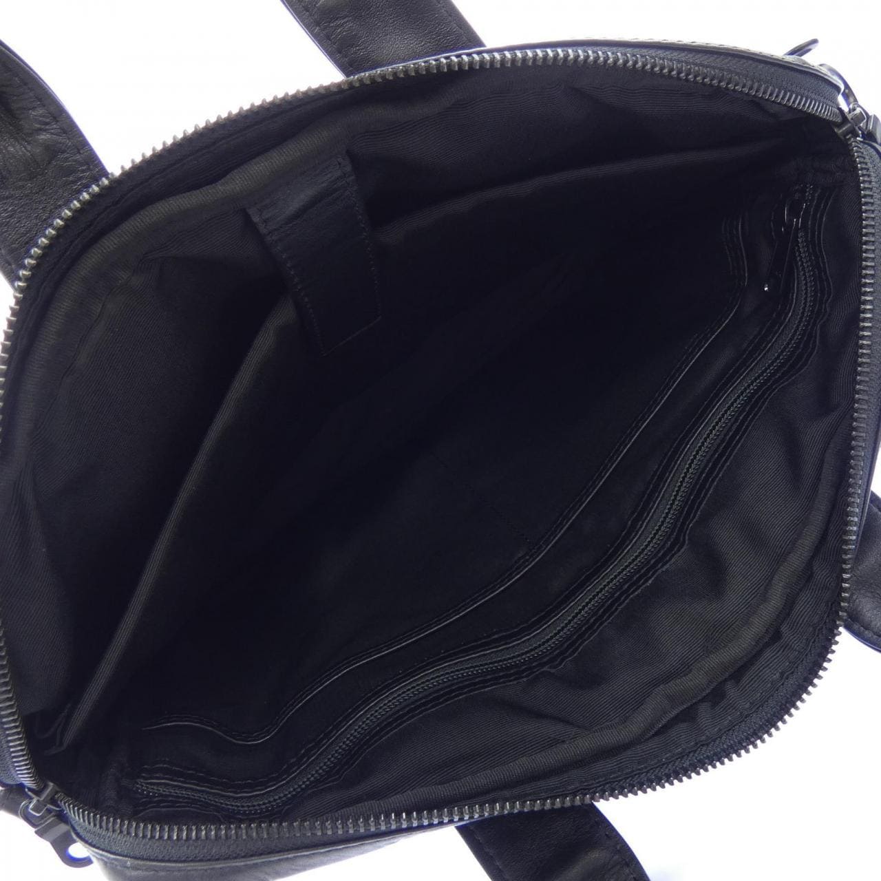 COMPLETE WORKS BAG