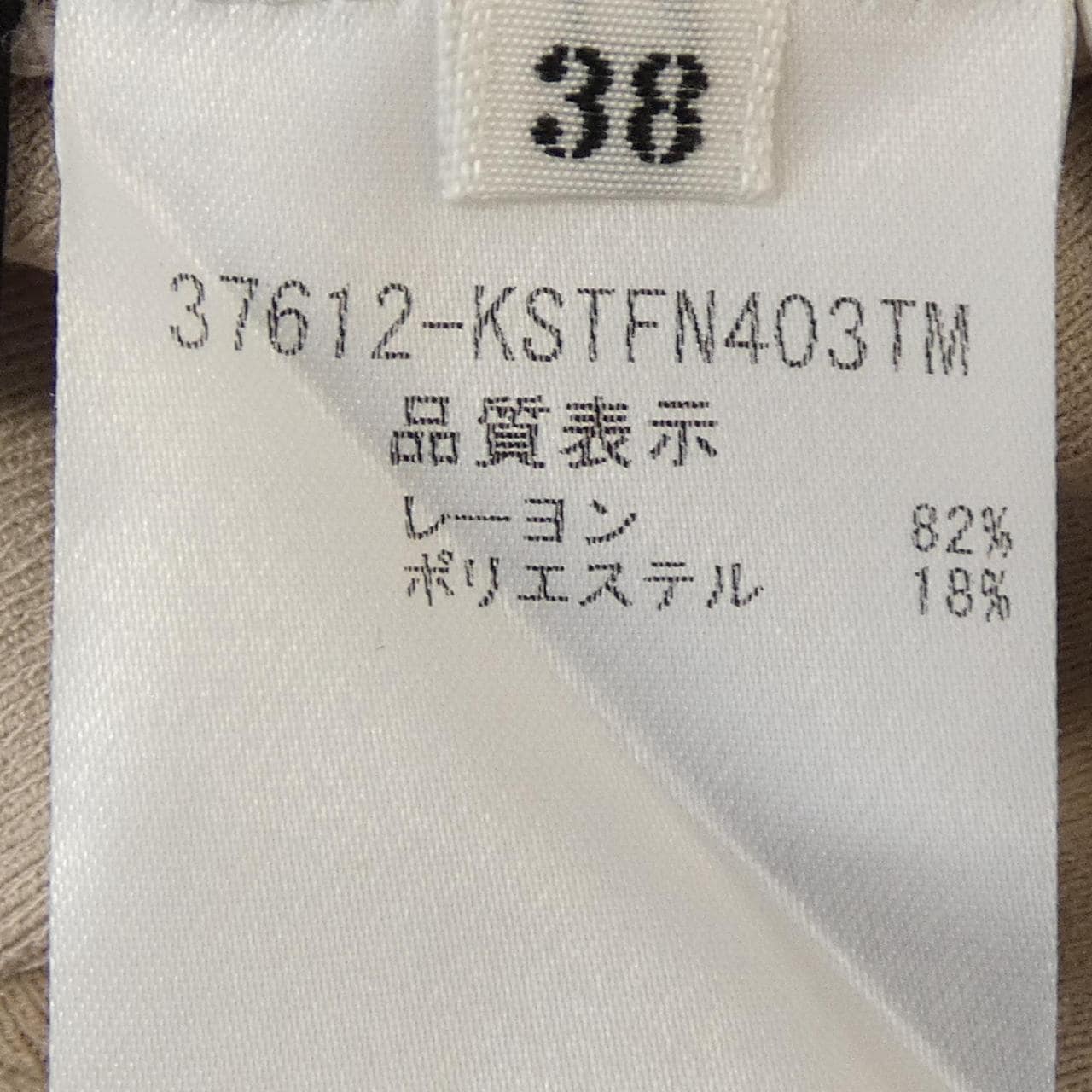 フォクシー FOXEY 37612 トップス