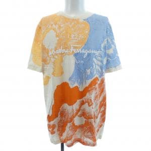 サルヴァトーレフェラガモ SALVATORE FERRAGAMO Tシャツ