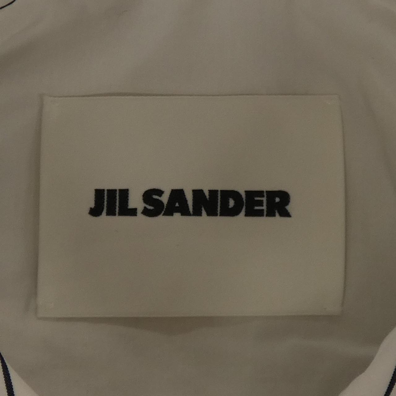 ジルサンダー JIL SANDER J02DL0281 J45329 シャツ