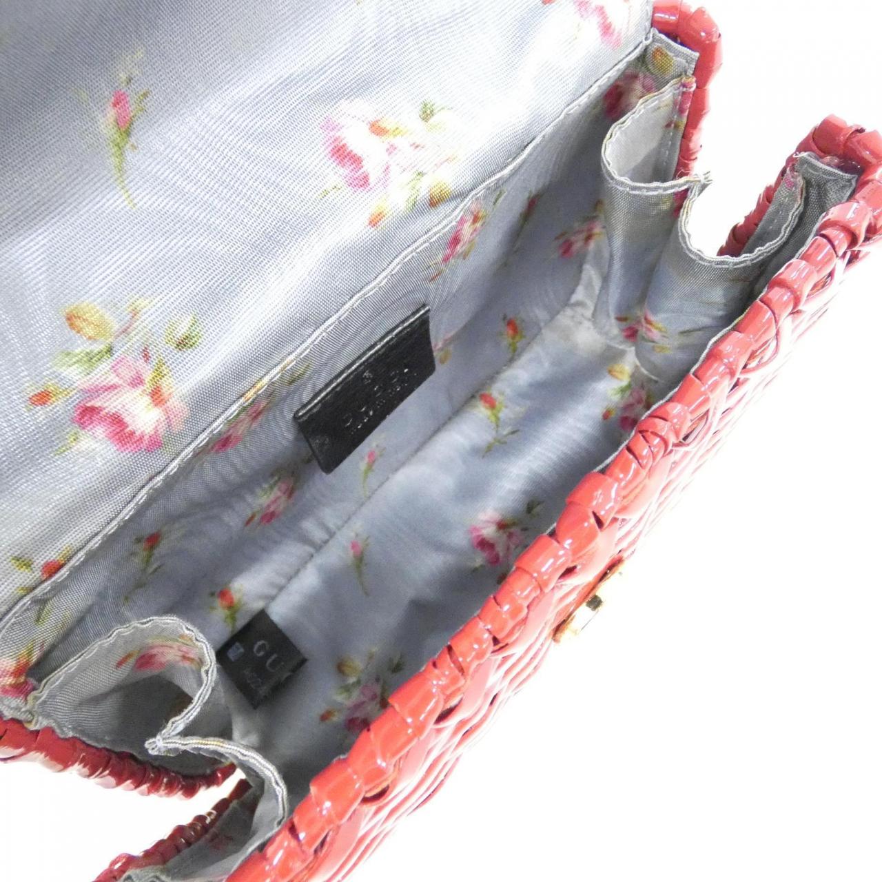 グッチ 524829 JCIEG バッグ