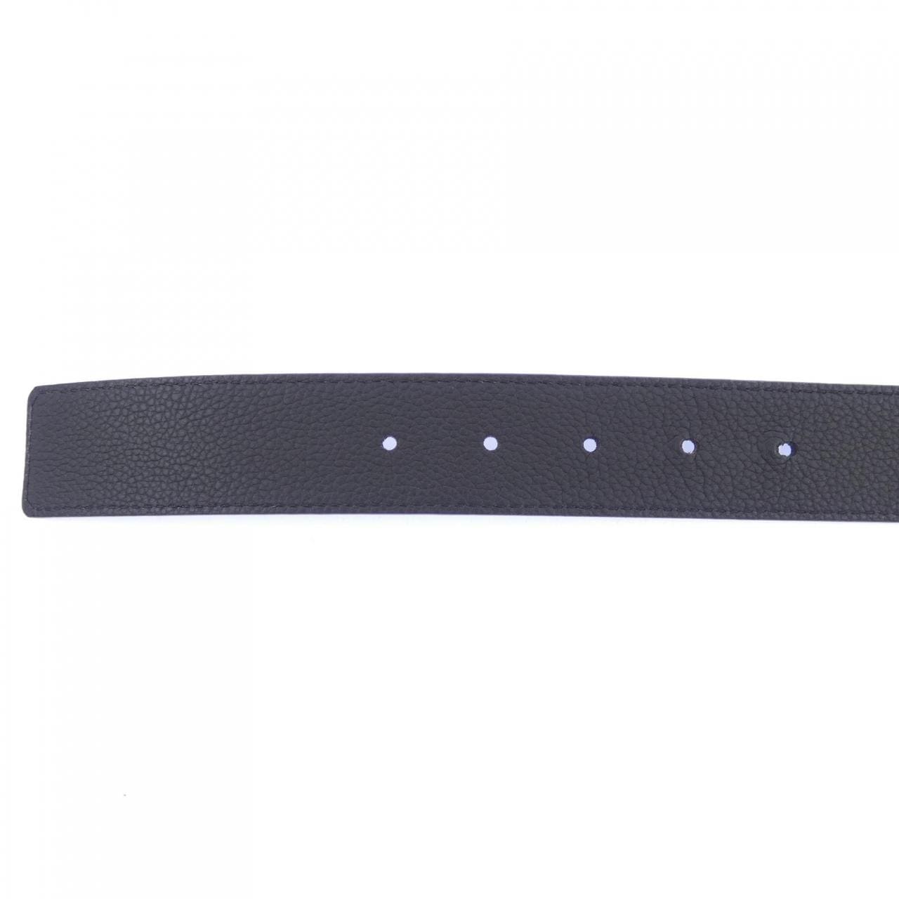 ルイヴィトン LOUIS VUITTON LVアエログラム35mm M0425 リバーシブル BELT
