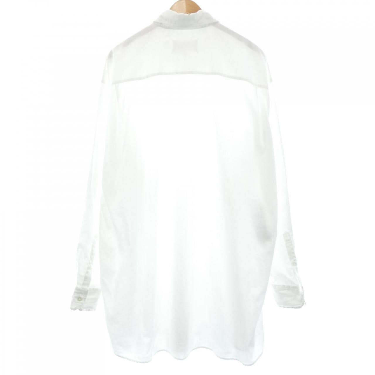 メゾンマルジェラ Maison Margiela SI1DL0002 シャツ