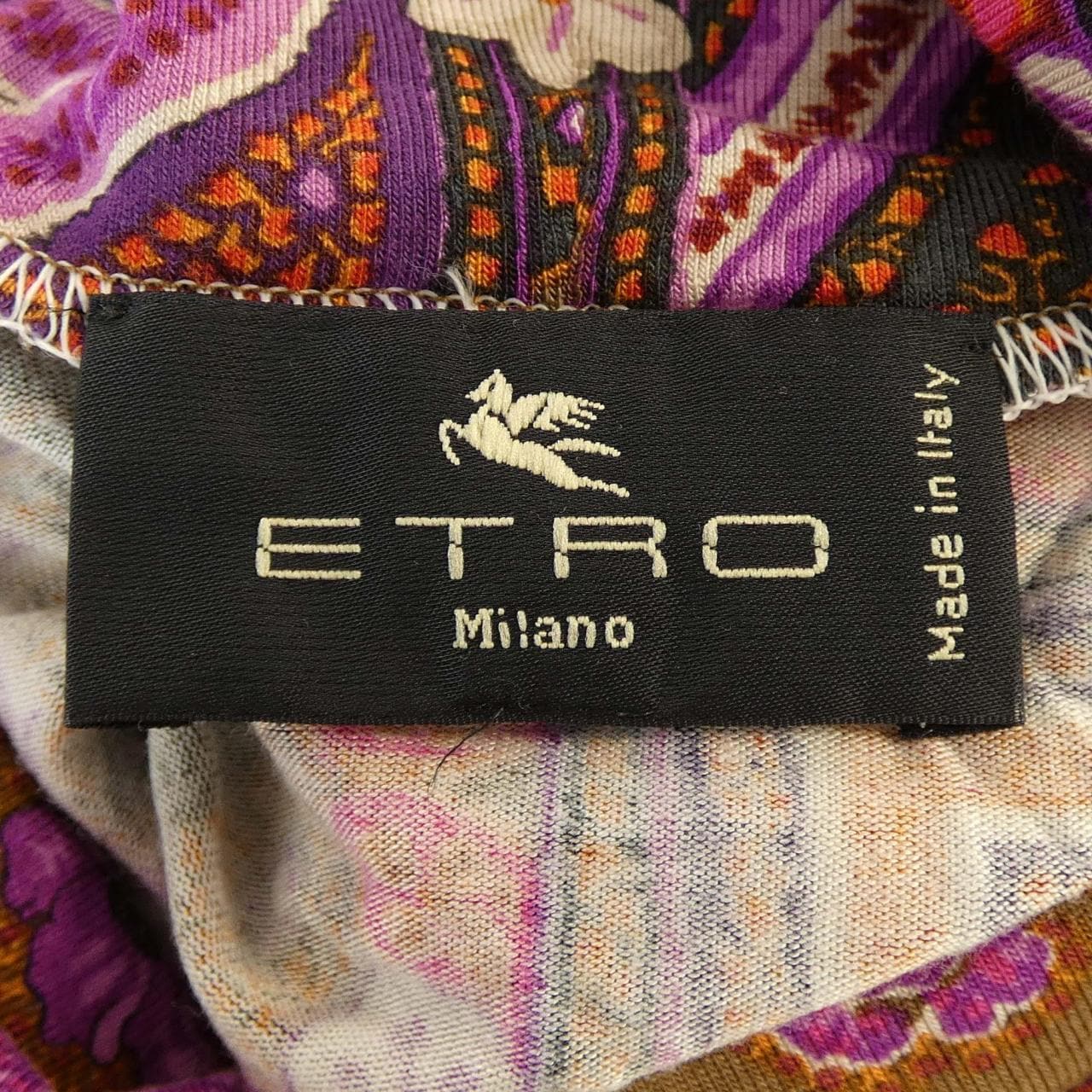 エトロ ETRO トップス