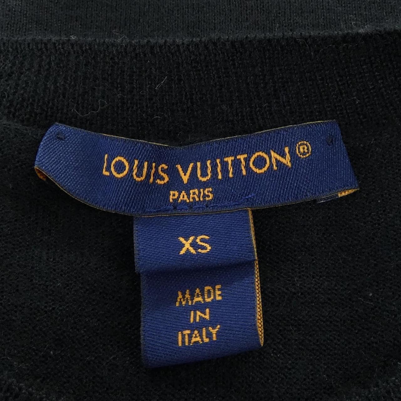 ルイヴィトン LOUIS VUITTON FSKS81WEO ニット