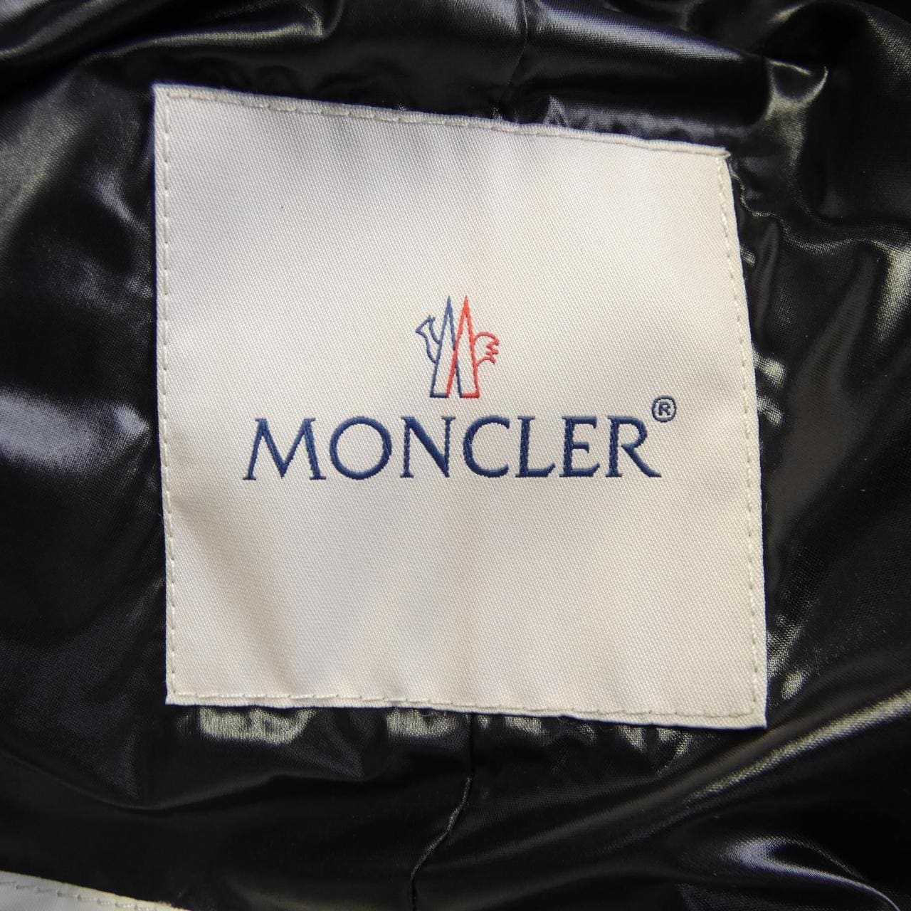 モンクレール MONCLER FULMAR ダウンコート