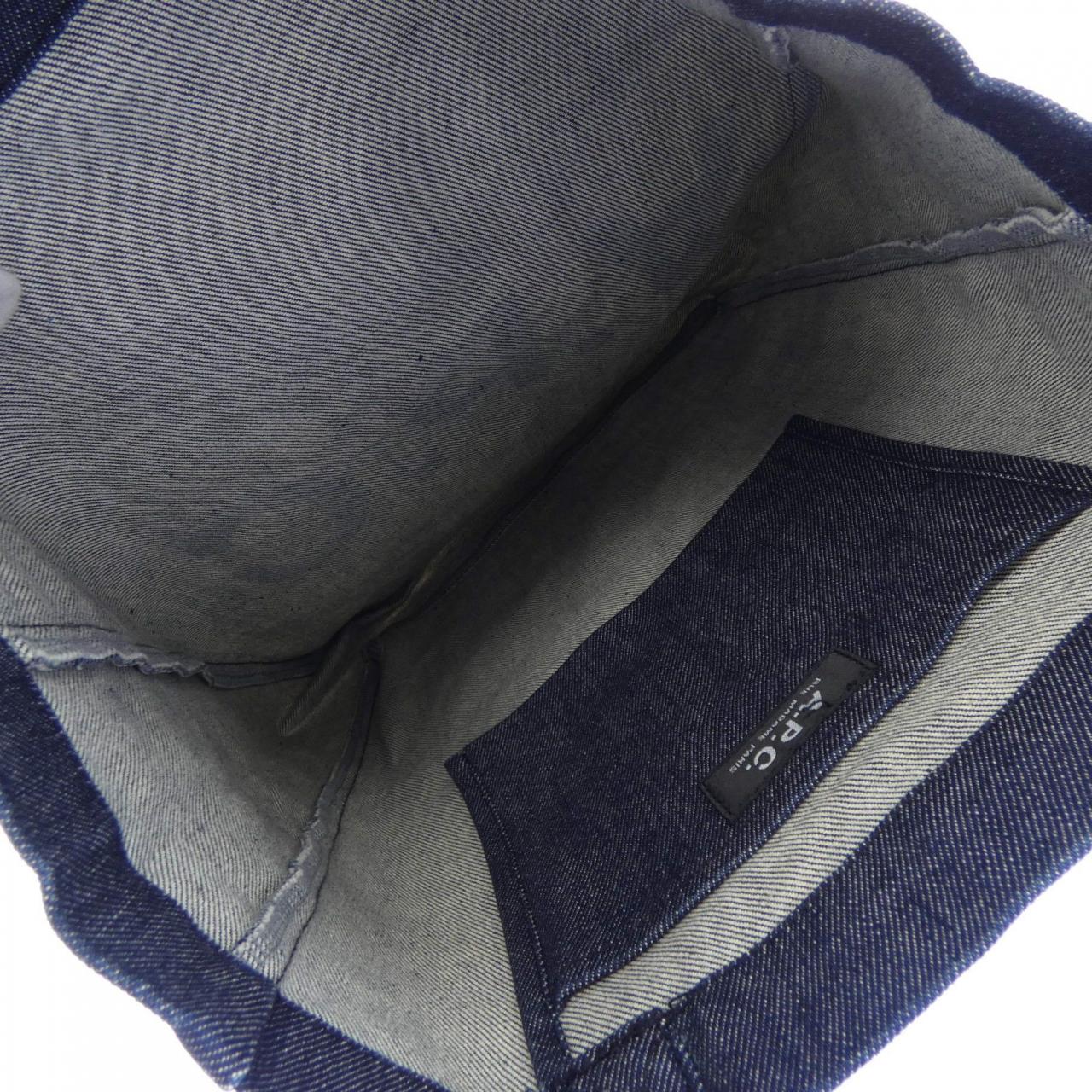 アーペーセー A.P.C. BAG