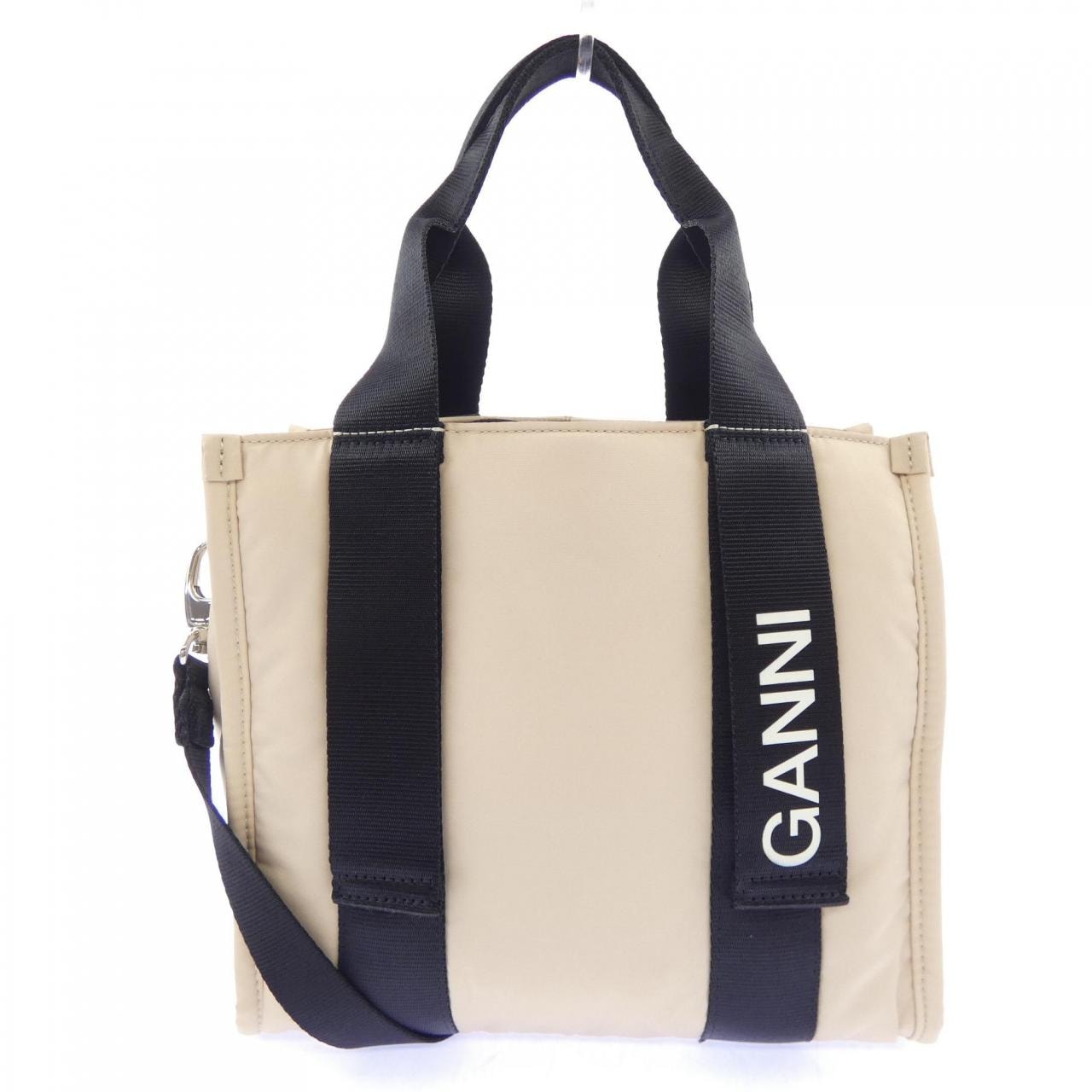 ガニー GANNI BAG