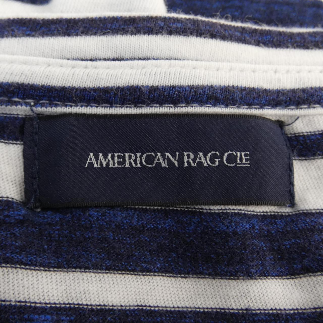 アメリカンラグシー AMERICAN RAG CIE Tシャツ
