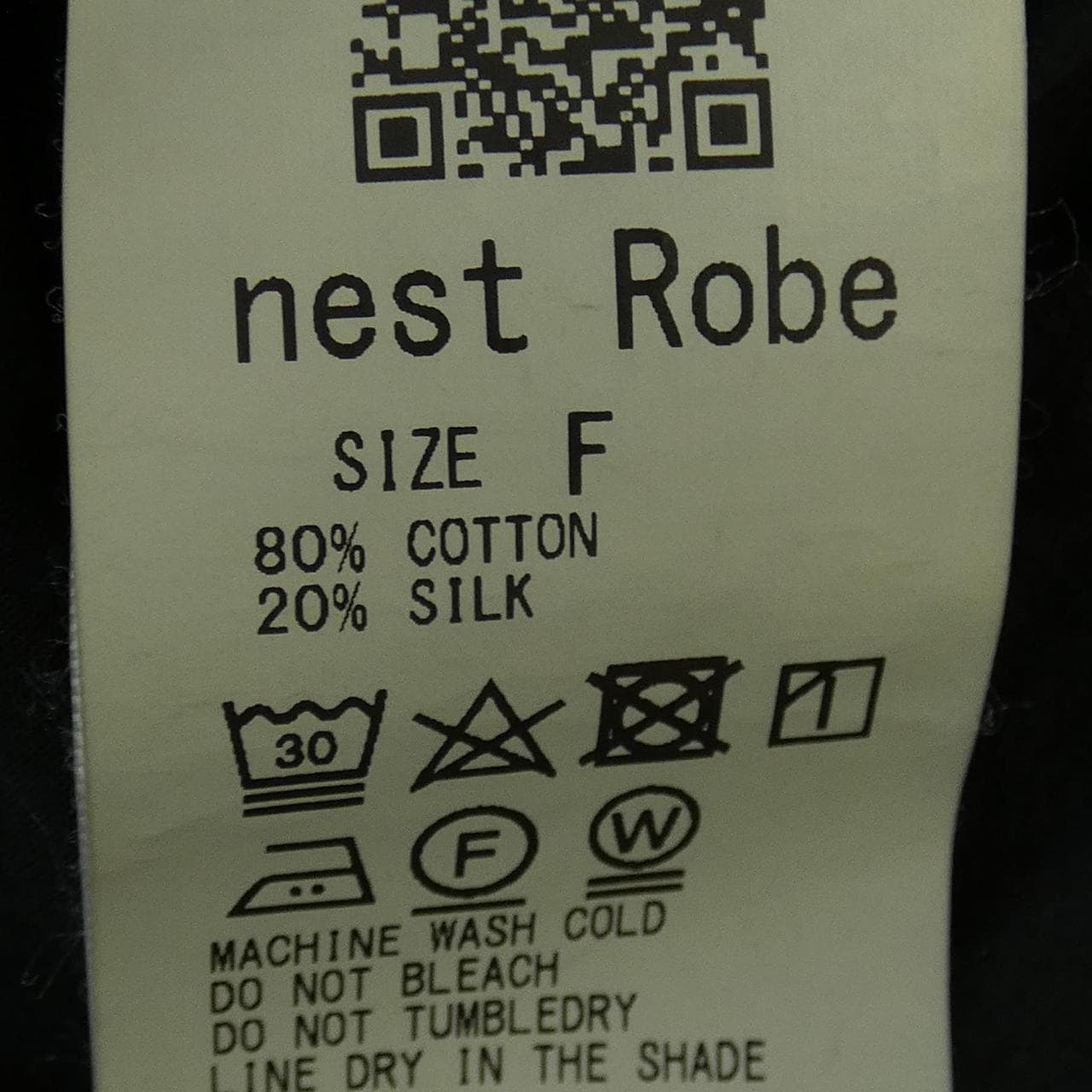 ネストローブ NEST ROBE ワンピース