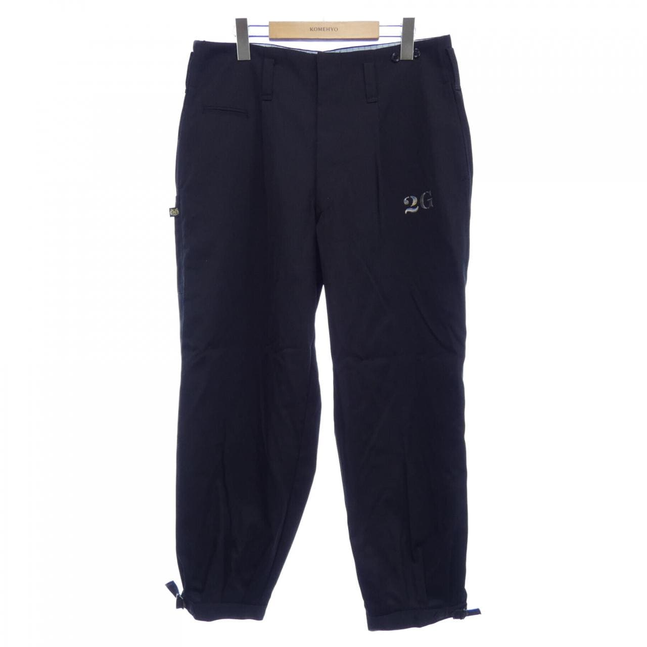 TORAICHI Pants