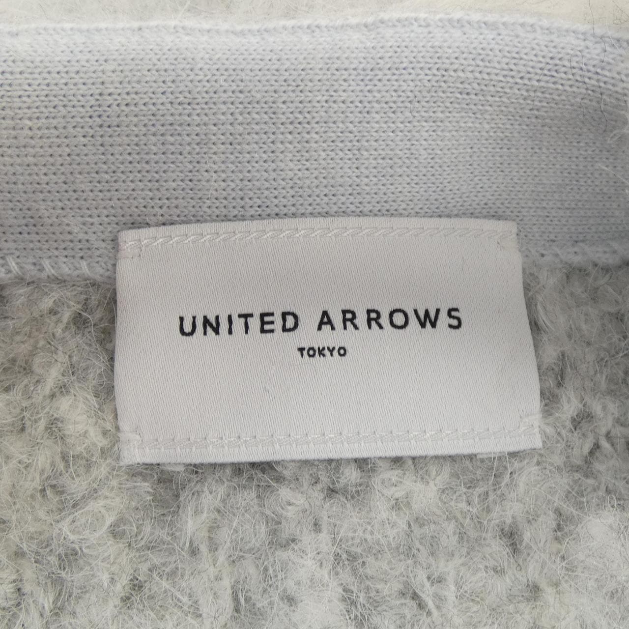 ユナイテッドアローズ UNITED ARROWS カーディガン