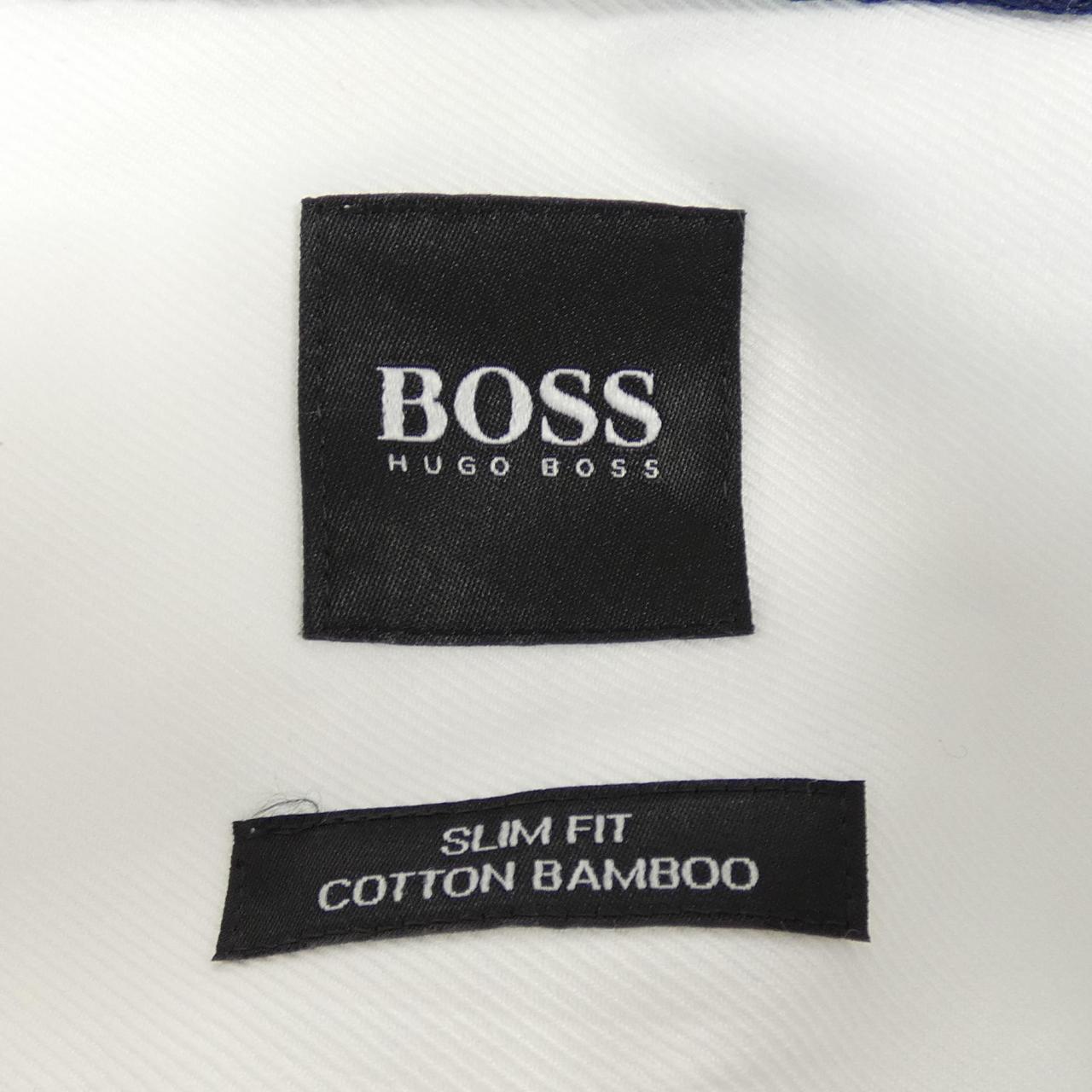 ヒューゴボス HUGO BOSS シャツ