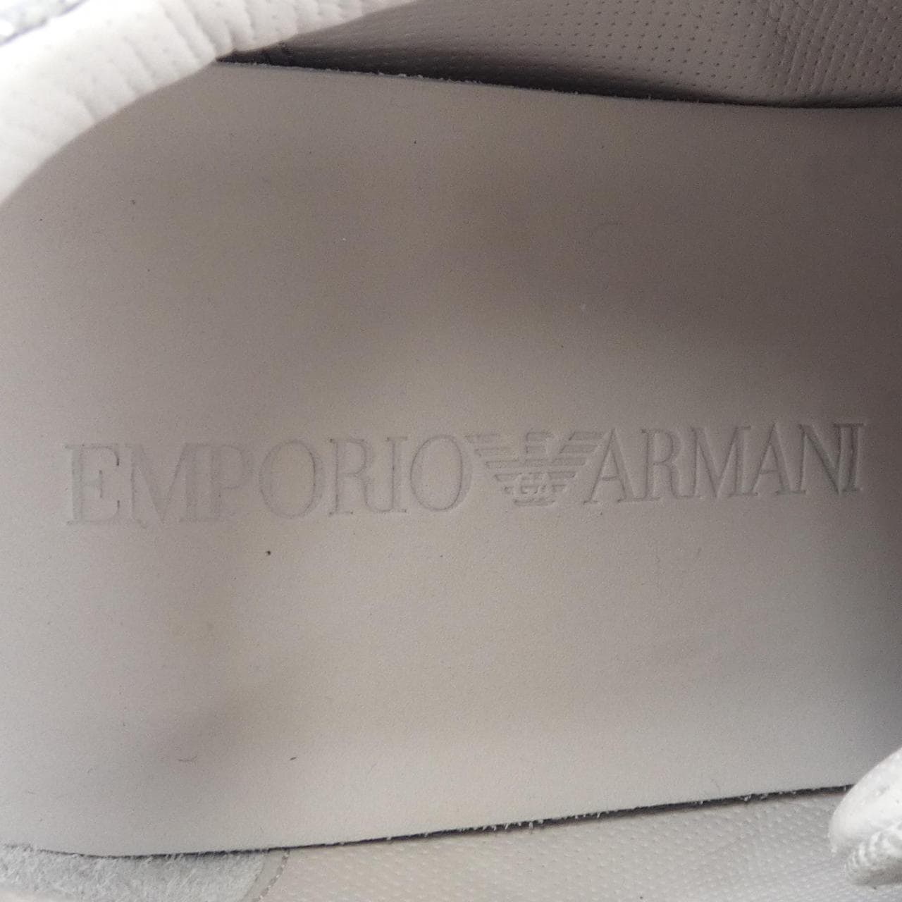 EMPORIO ARMANI EMPORIO ARMANI Sneakers