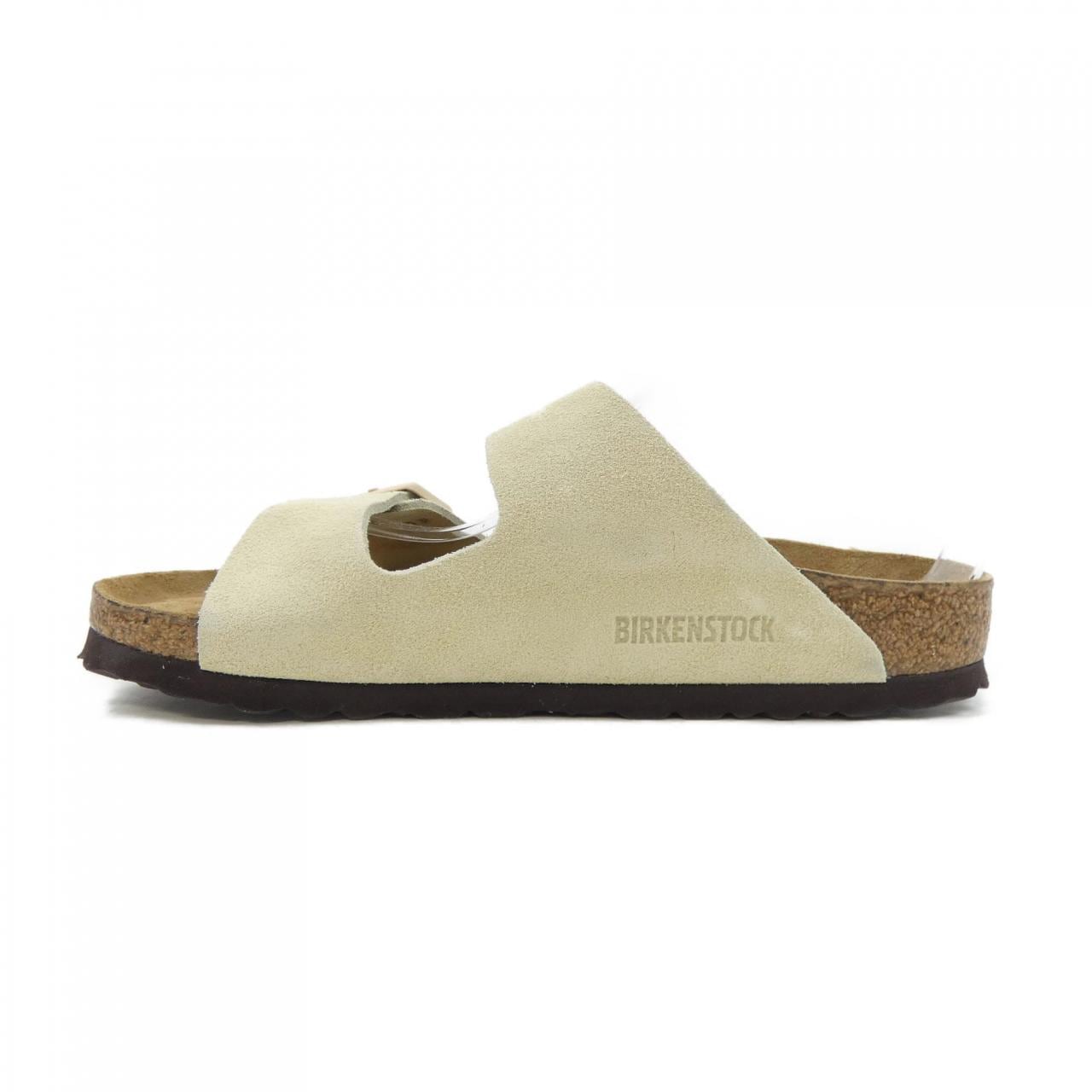 ビルケンシュトック BIRKENSTOCK サンダル