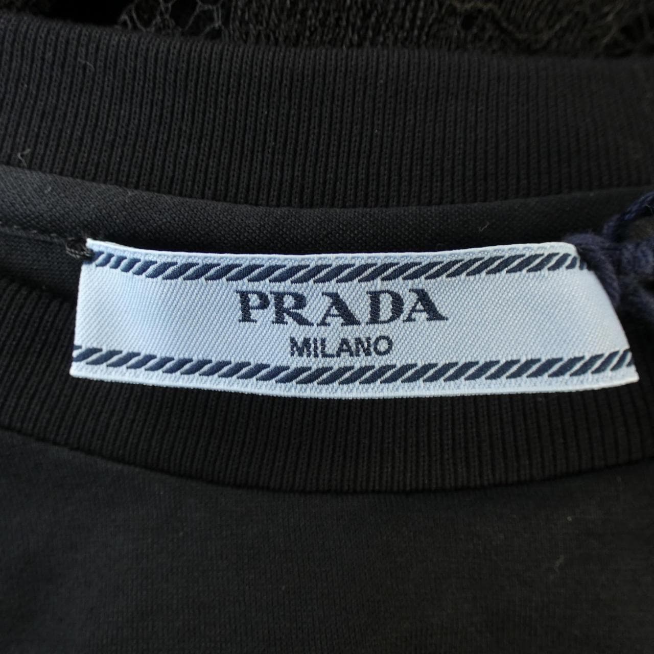 プラダ PRADA トップス