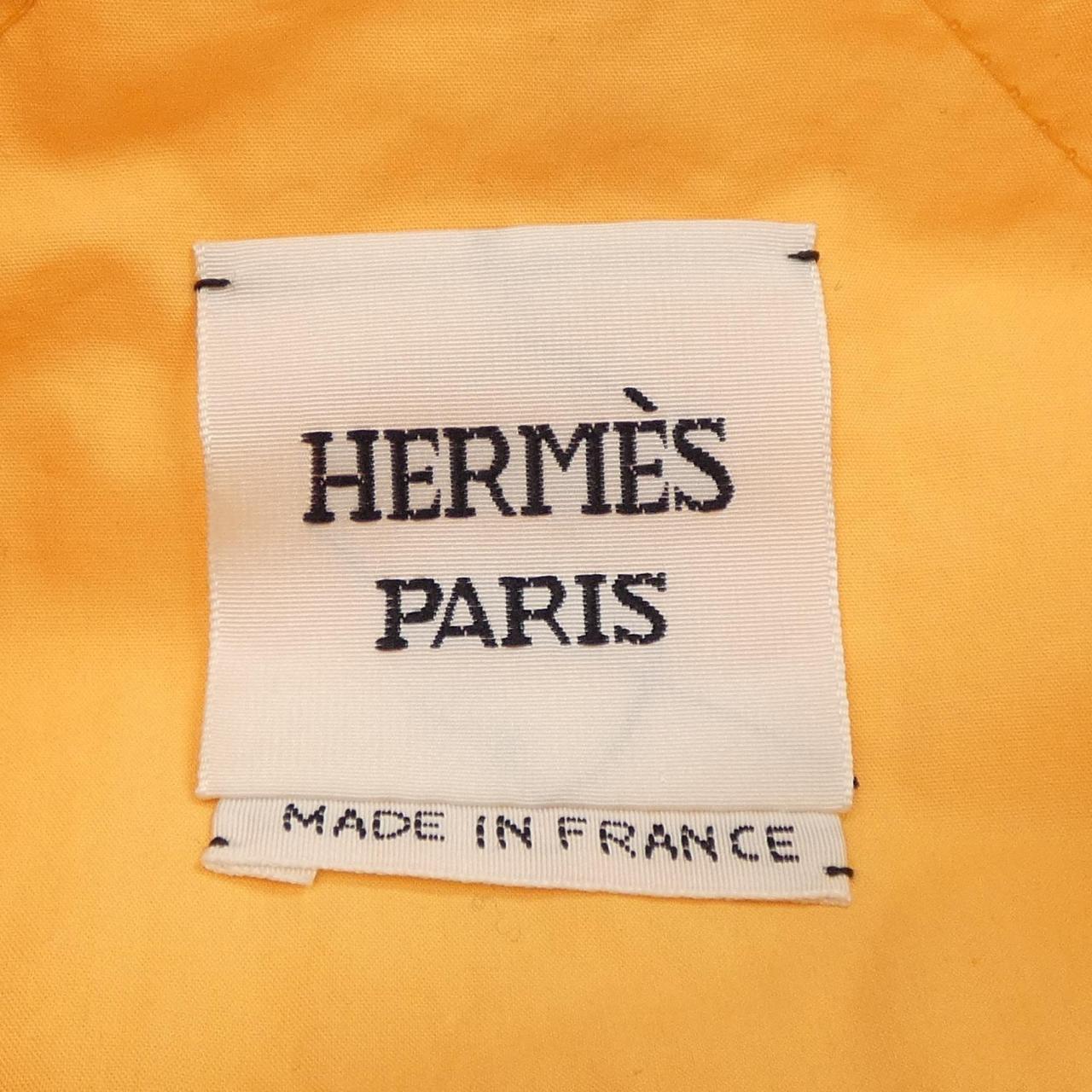 HERMES愛馬仕大衣