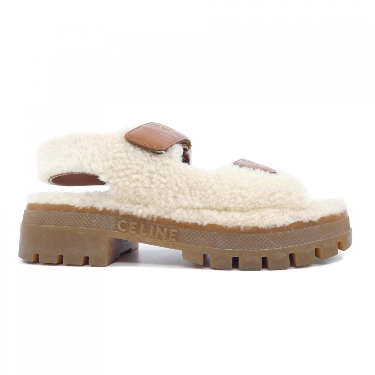 CELINE celine sandals