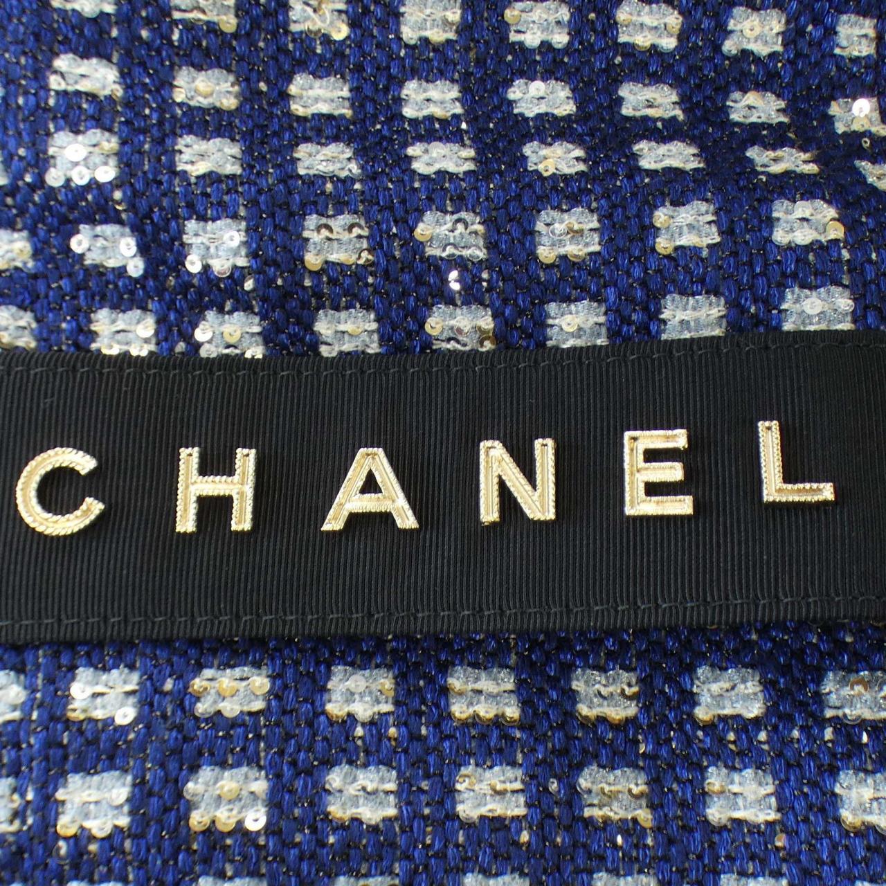 CHANEL CHANEL One Piece