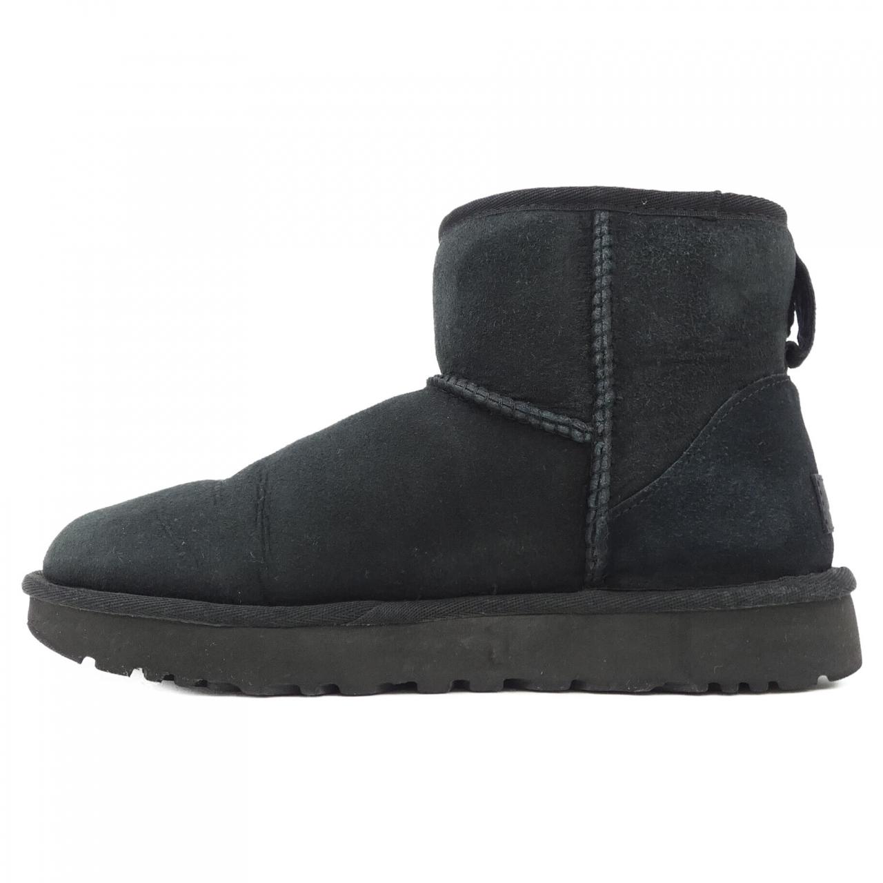 アグ UGG ブーツ