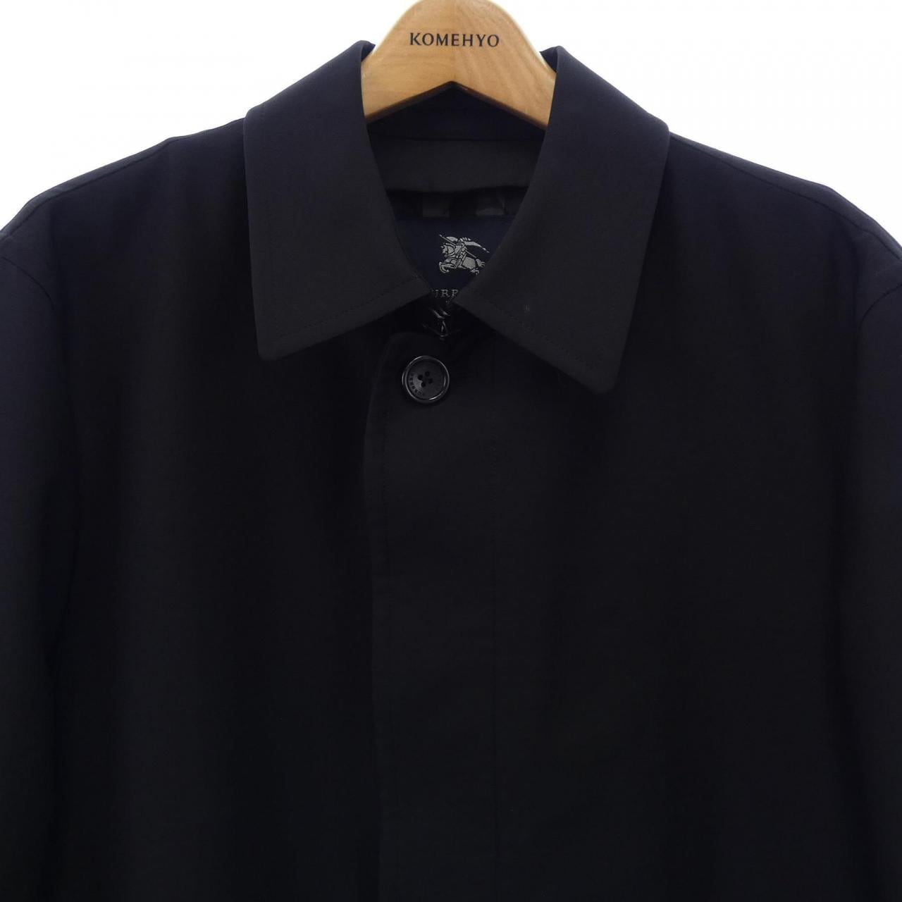 バーバリーロンドン BURBERRY LONDON コート