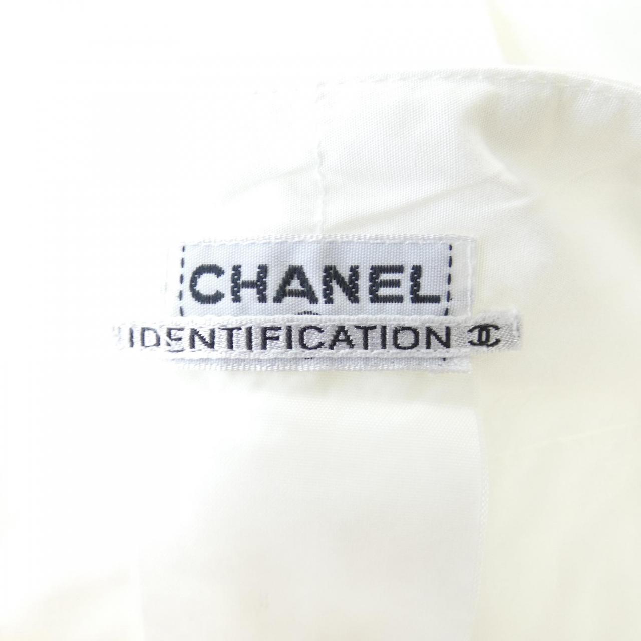 [vintage] CHANEL裤子