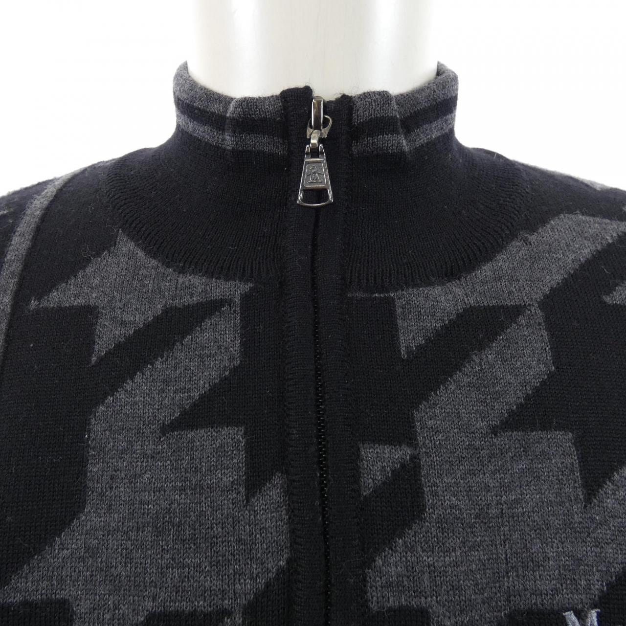 MUNSING WEAR ブルゾン