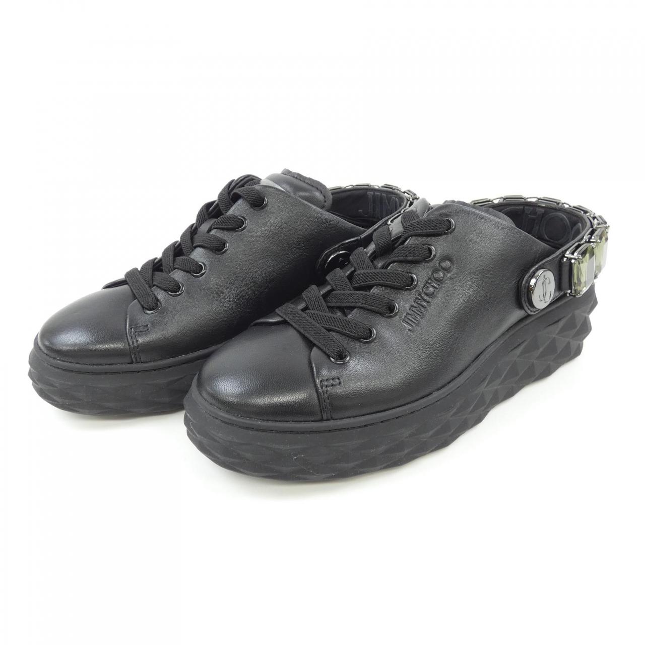 ジミーチュウ JIMMY CHOO シューズ