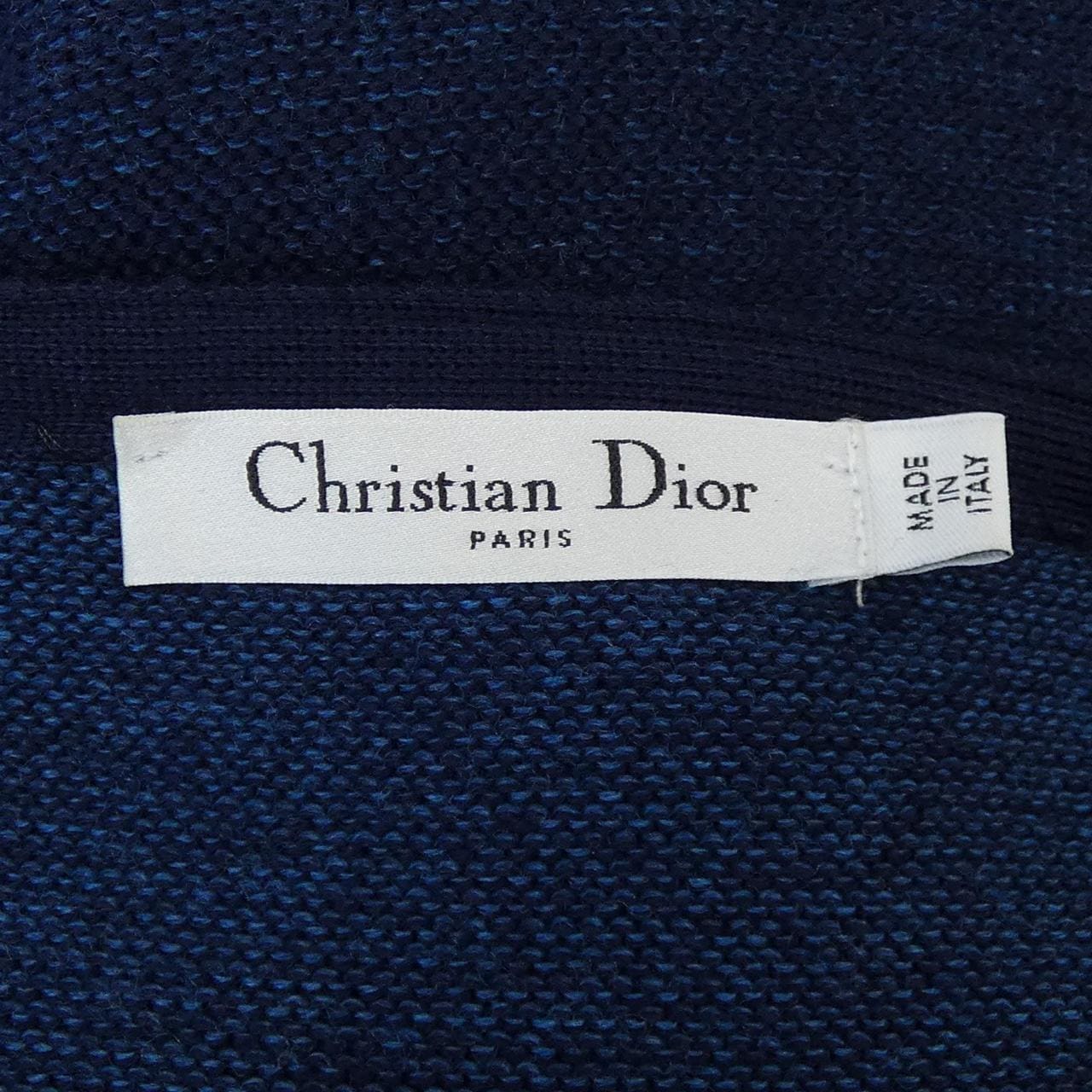 クリスチャンディオール CHRISTIAN DIOR ワンピース
