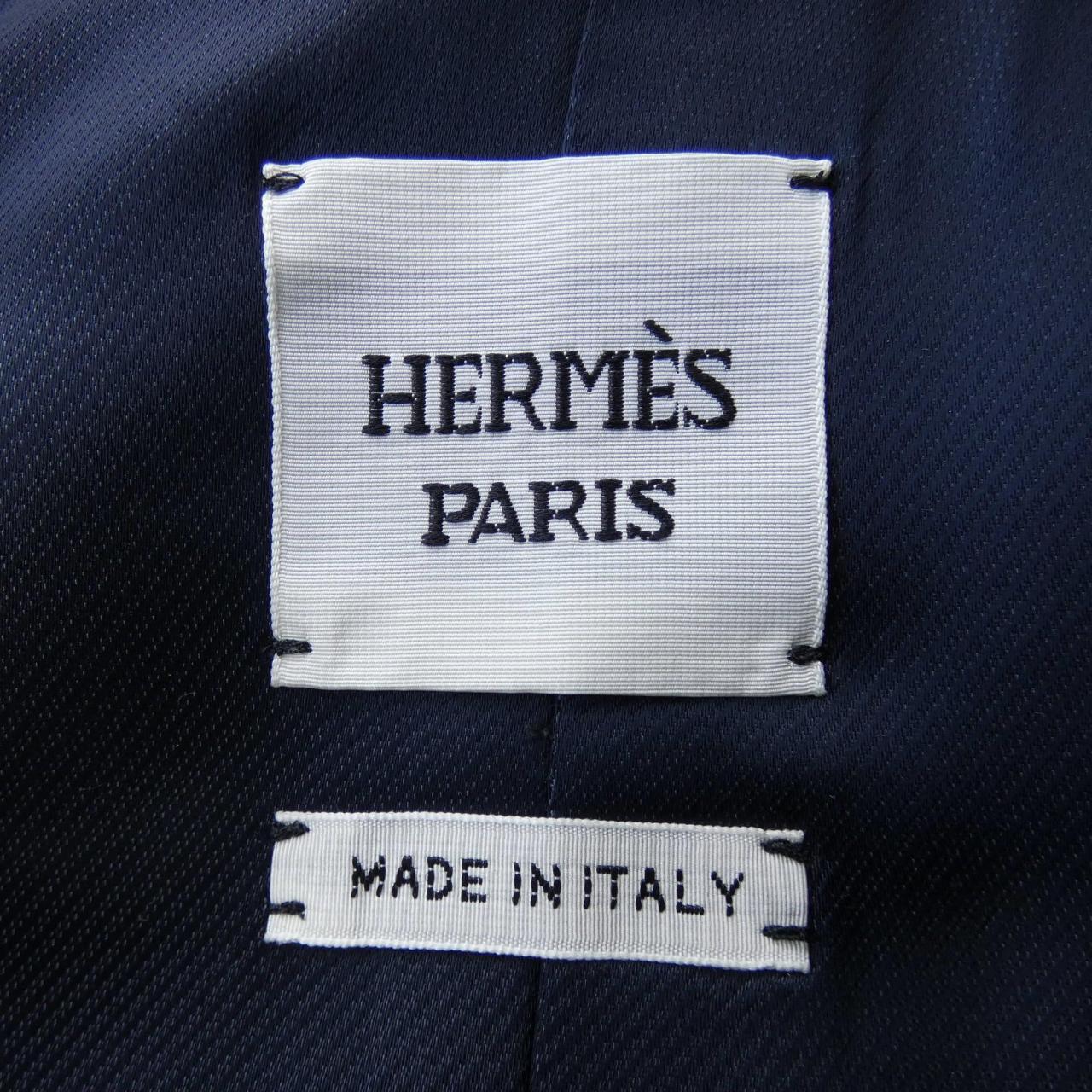 エルメス HERMES ジャケット