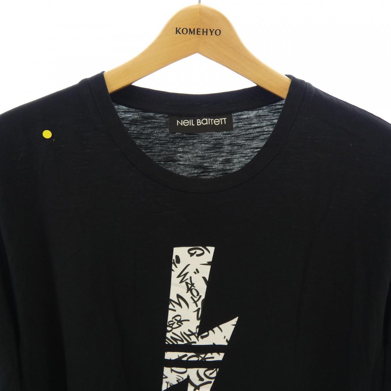 ニールバレット Neil Barrett Tシャツ