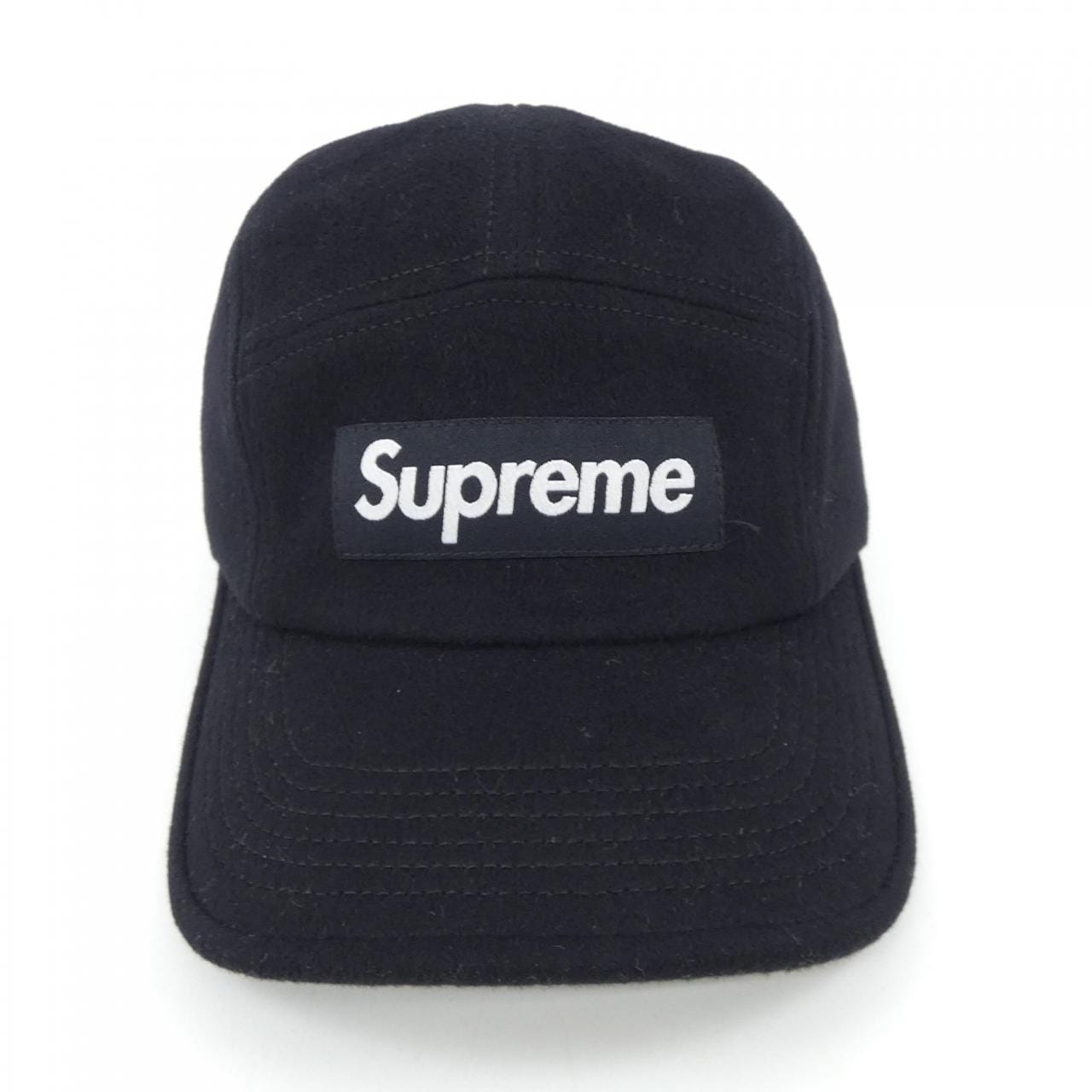 シュプリーム SUPREME LORO PIANA キャップ