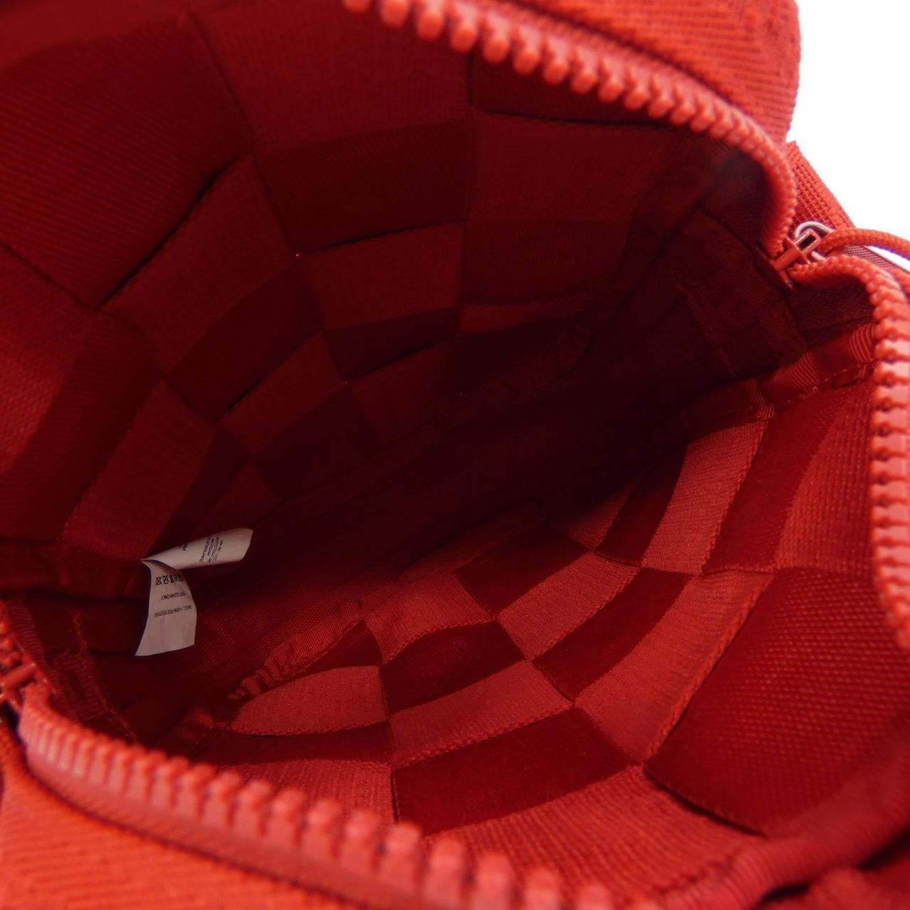 シュプリーム SUPREME WOVEN SHOULDER BAG