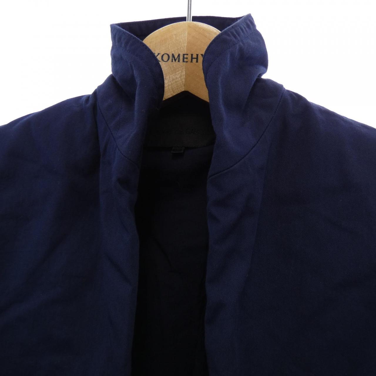 [vintage] COMME des GARCONS GJ-10038M 夾克