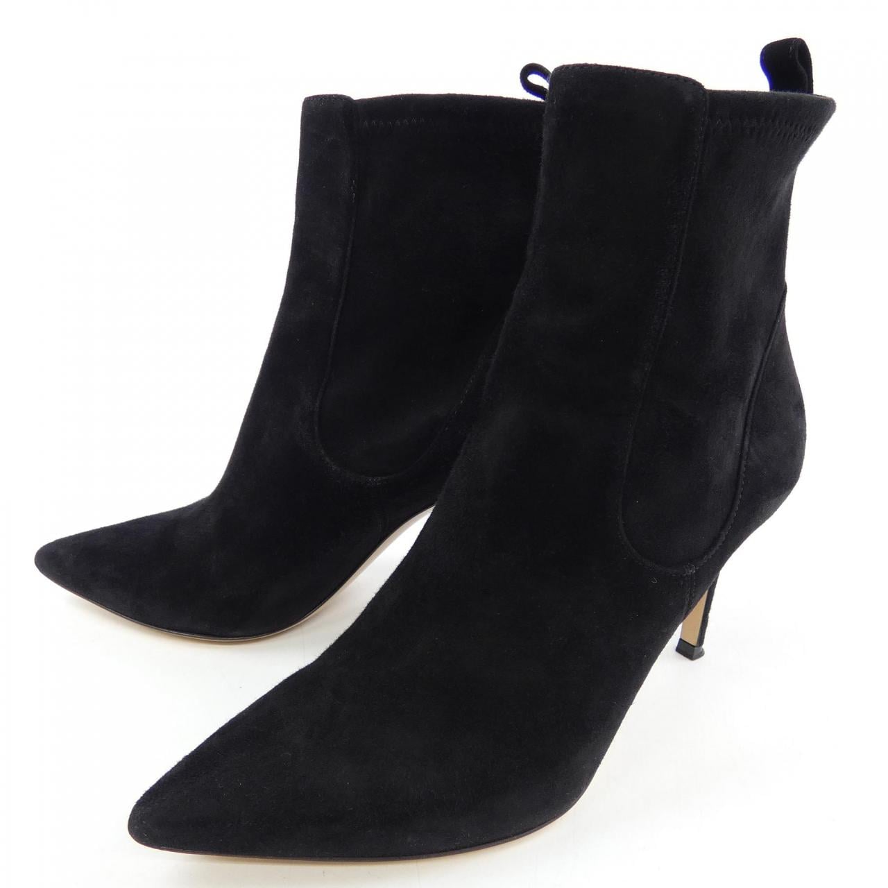 ジャンヴィトロッシ GIANVITO ROSSI ブーツ