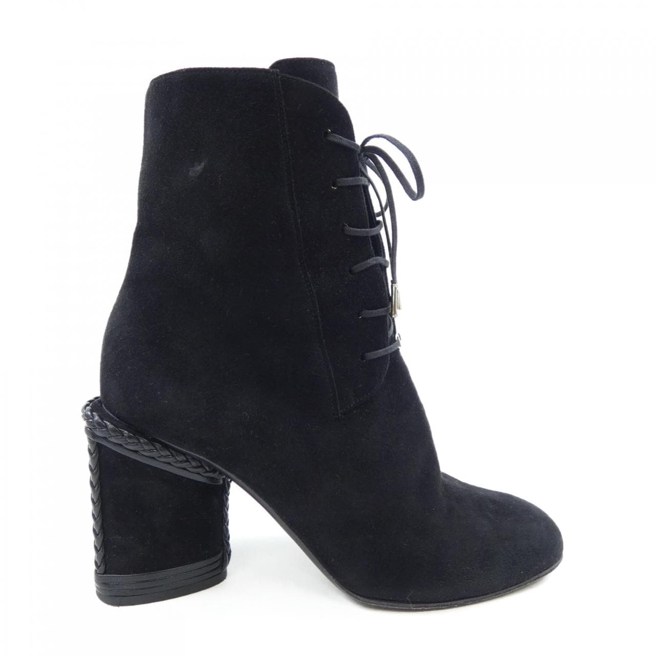 サルヴァトーレフェラガモ SALVATORE FERRAGAMO 23306 ブーツ