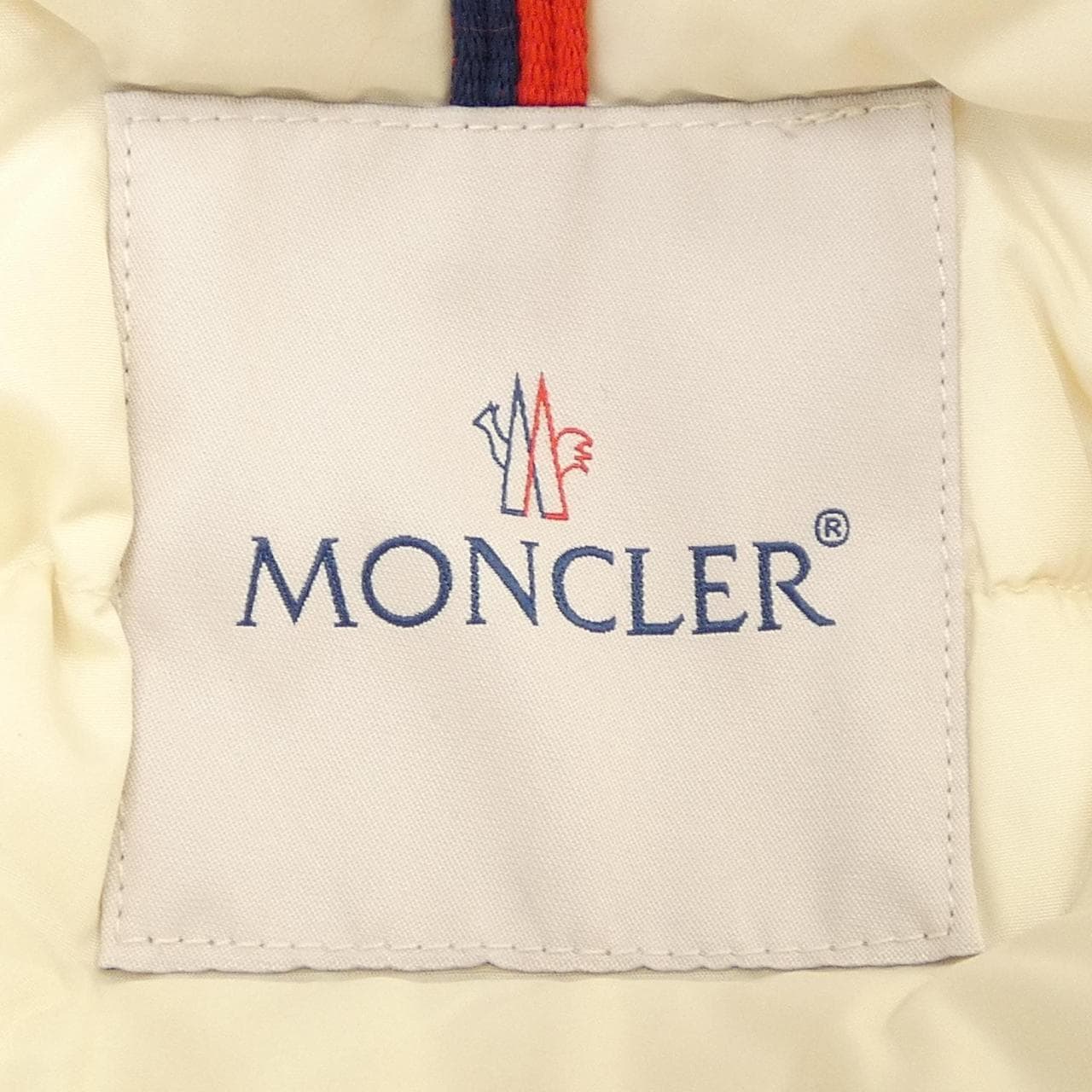 モンクレール MONCLER BARTRAMIFUR ダウンコート