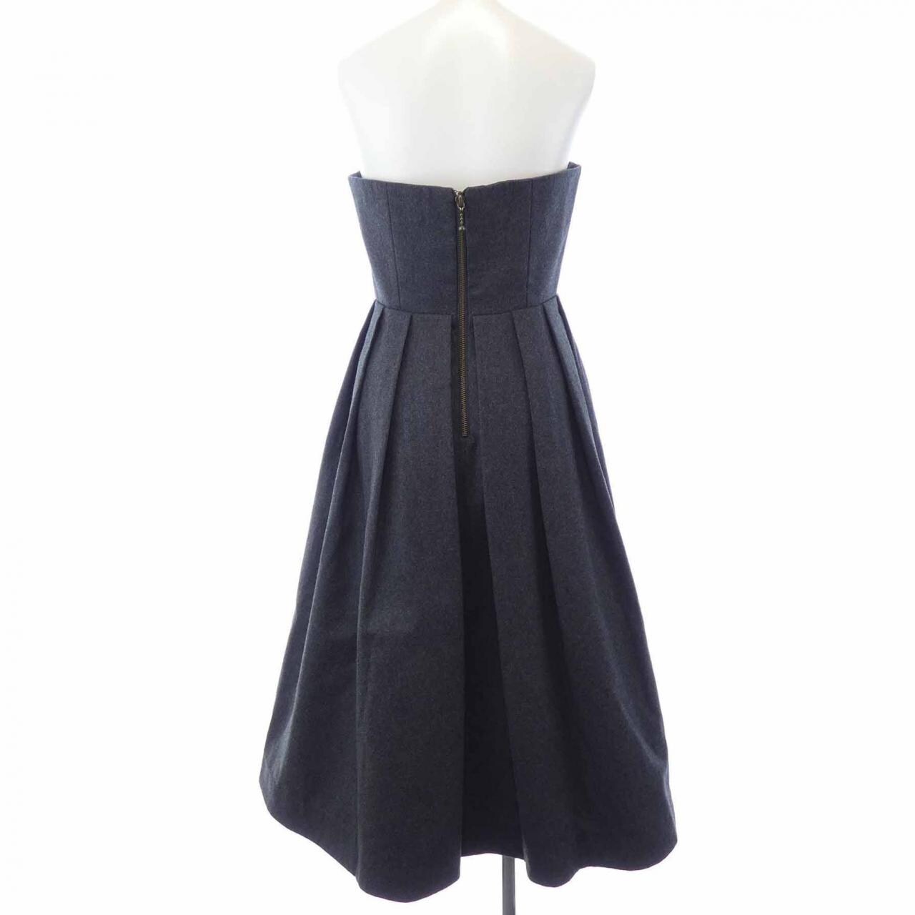 マディソンブルー MADISON BLUE MB224-4002 ワンピース