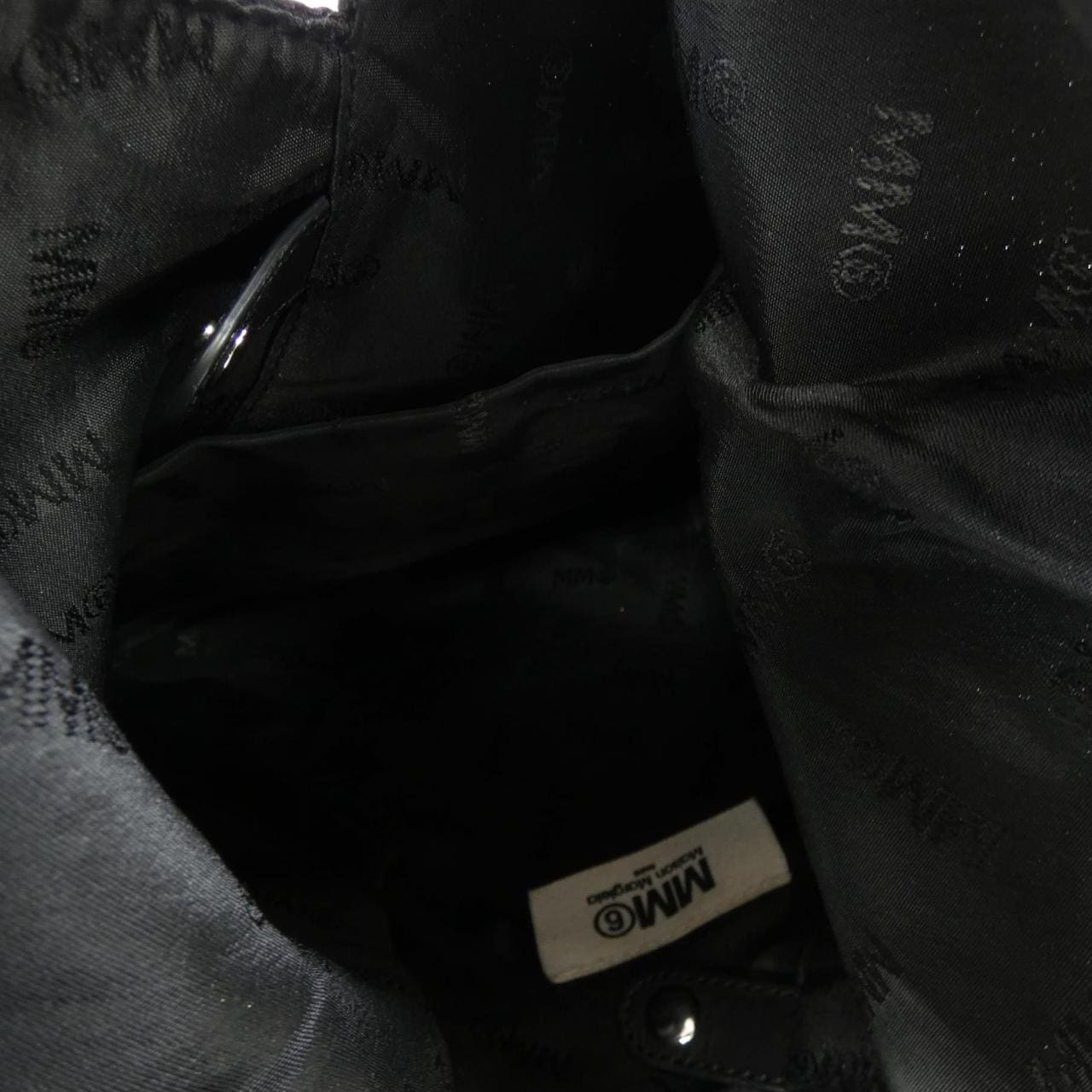 エムエムシックス MM6 ジャパニーズ JAPANESE S54WD0043 BAG