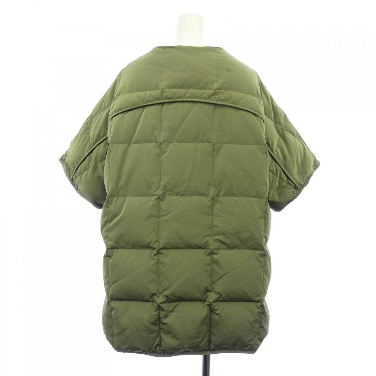 ジプソフィア Gypsohila ダウンジャケット