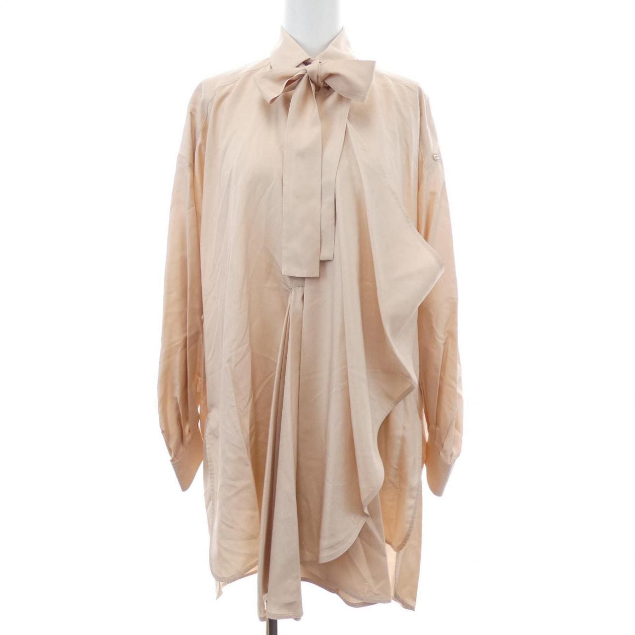 ヴァレンティノ VALENTINO PB0AB10R37C チュニック