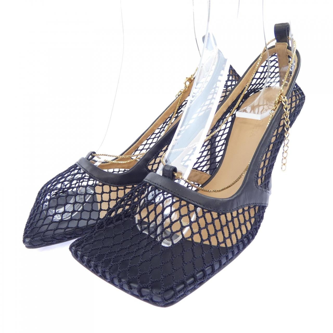 ボッテガヴェネタ BOTTEGA VENETA パンプス