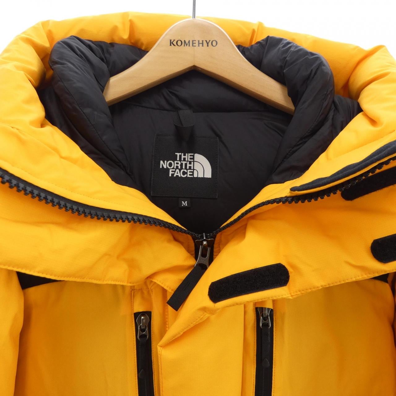 ザノースフェイス THE NORTH FACE ND91950 ダウンジャケット