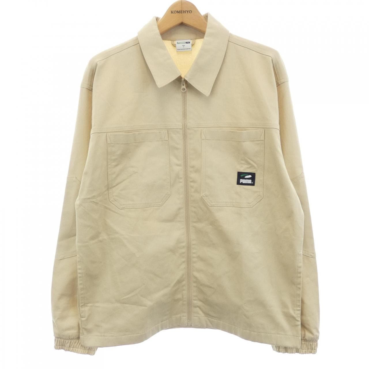 プーマ PUMA ジャケット