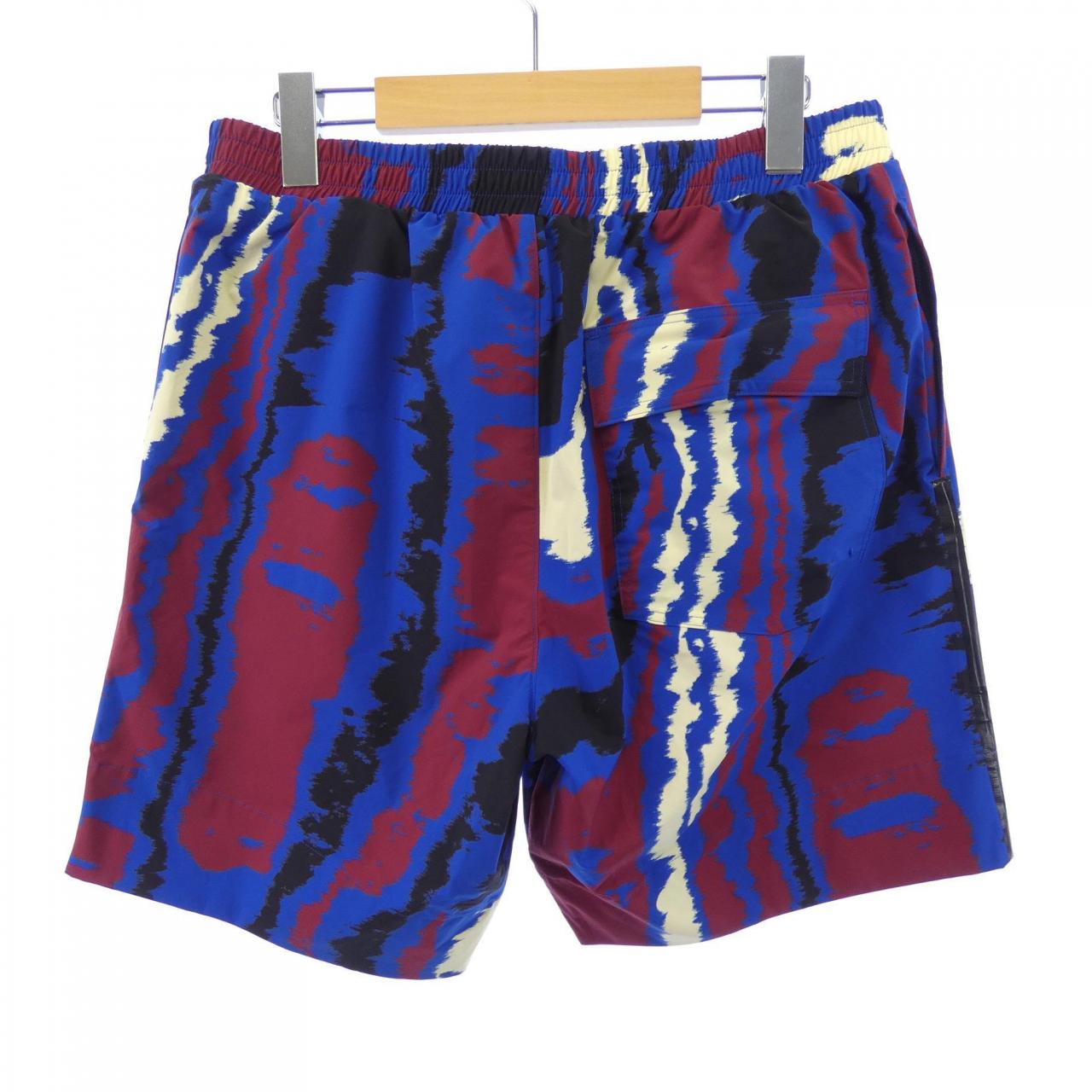 TOGA　ARCHIVES SPEEDO ショートパンツ