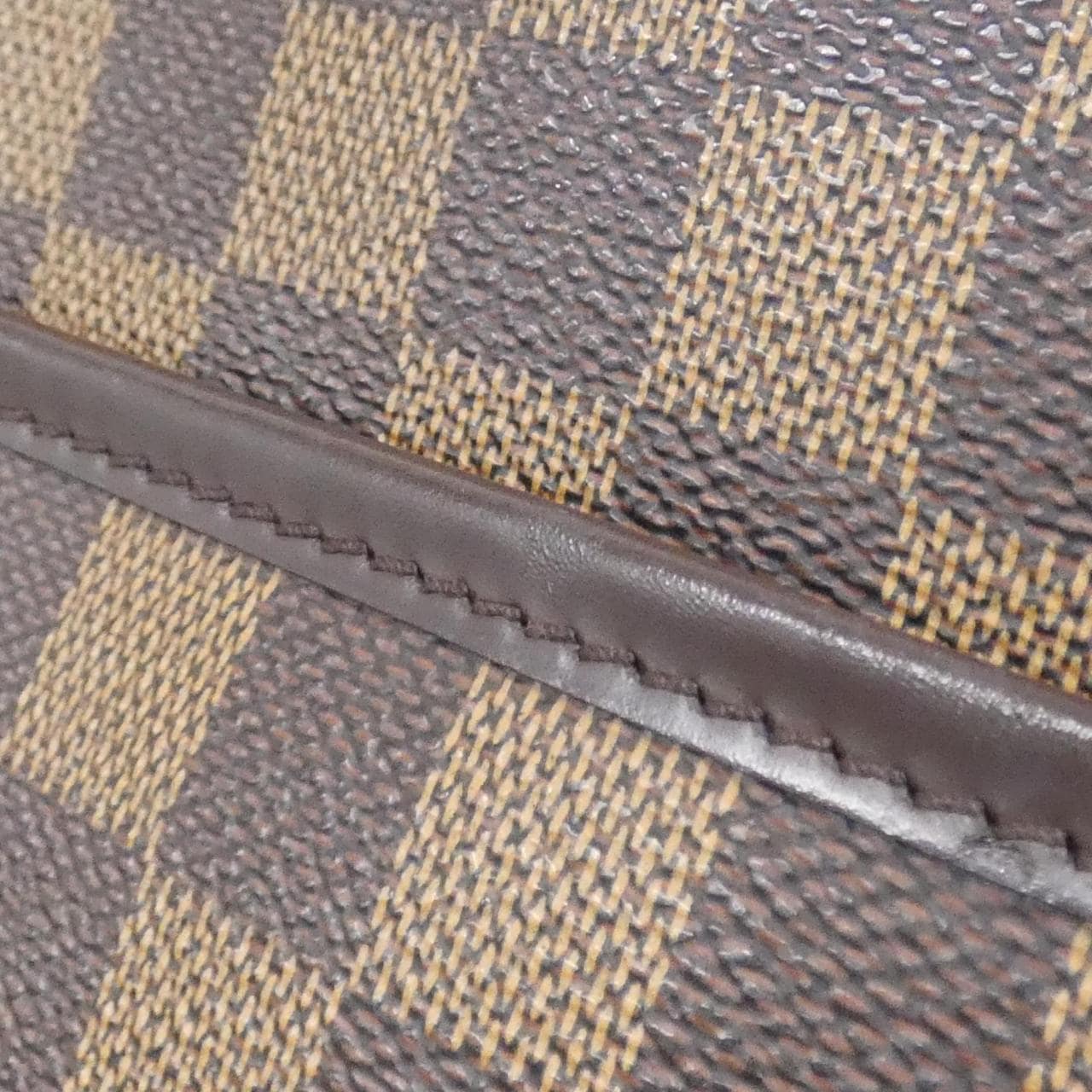 ルイヴィトン ダミエ イパネマ GM N51292 ショルダーバッグ