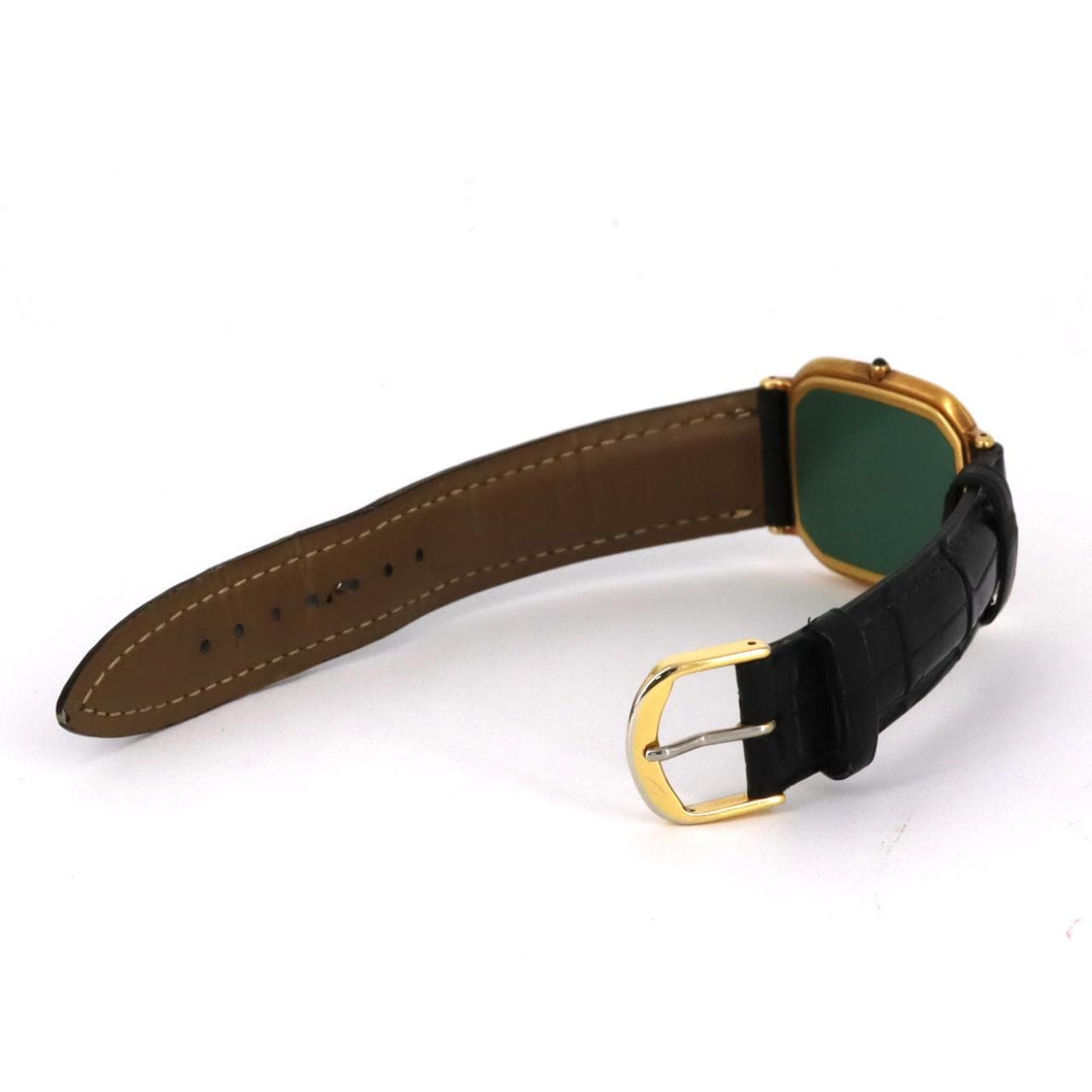 【ノーメンテナンス特価】セイコー クレドール YG 5A74-5110 YG クォーツ