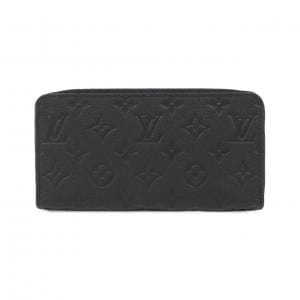 LOUIS VUITTON other long wallets