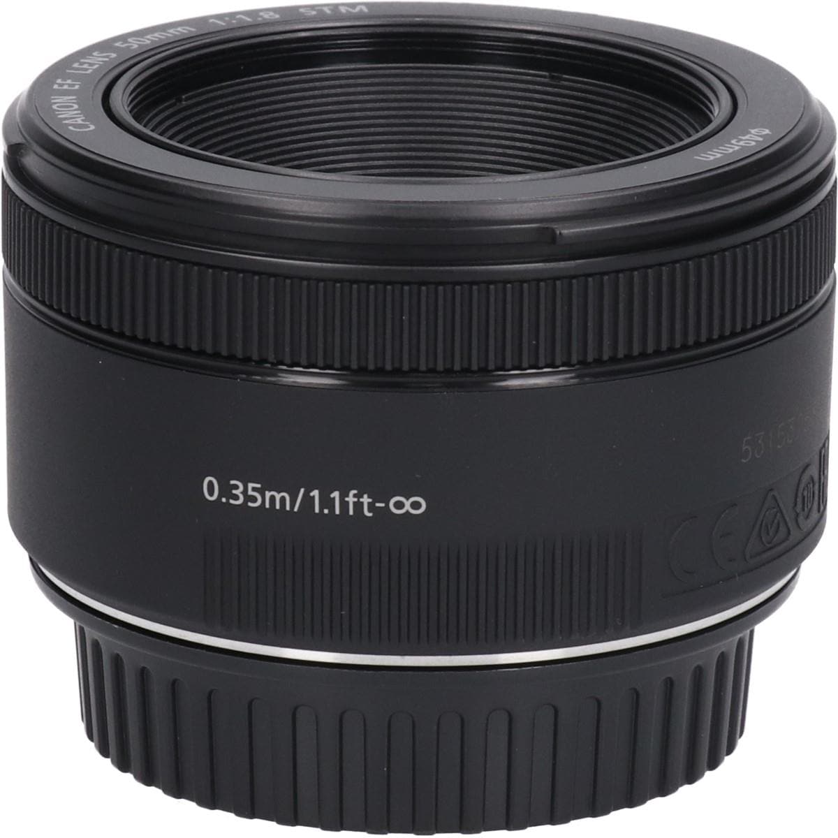 ＥＦ５０ｍｍ　Ｆ１．８ＳＴＭ